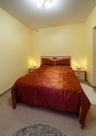 Imagen de la habitación del Hotel Assol, Gelendzhik. Foto 16