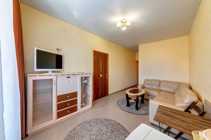 Imagen de la habitación del Hotel Assol, Gelendzhik. Foto 18