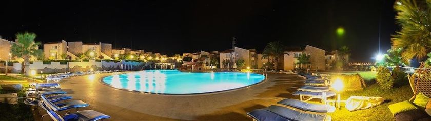 Imagen de la piscina del Hotel Assos Dove Resort And Spa. Foto 14