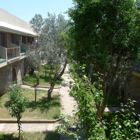 Imagen general del Hotel Assos Eden Beach. Foto 2