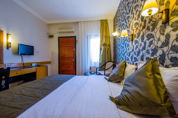 Imagen de la habitación del Hotel Assos Eden Gardens. Foto 3