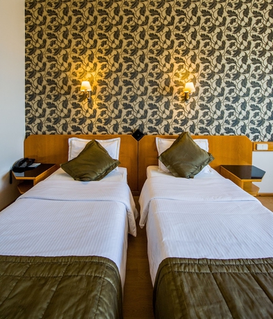 Imagen de la habitación del Hotel Assos Eden Gardens. Foto 10