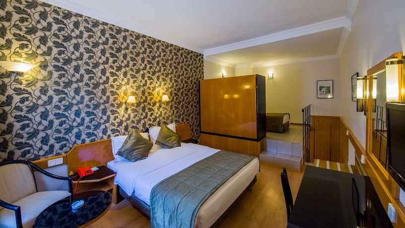 Imagen de la habitación del Hotel Assos Eden Gardens. Foto 12