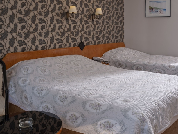 Imagen de la habitación del Hotel Assos Eden Gardens. Foto 15