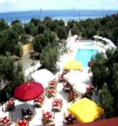 Imagen general del Hotel Assos Park. Foto 1