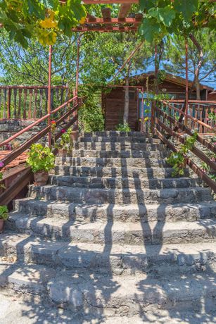 Imagen de la habitación del Hotel Assos Terrace. Foto 13