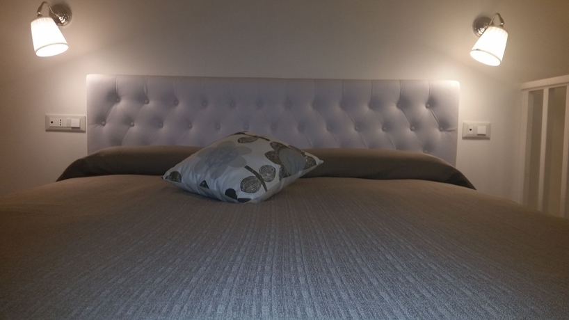 Imagen de la habitación del Hotel Assunta Domus. Foto 2