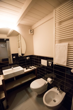 Imagen de la habitación del Hotel Assunta Domus. Foto 3