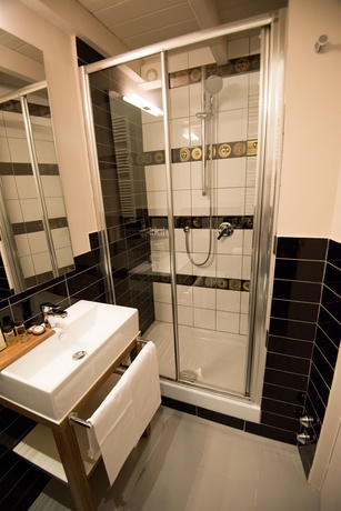 Imagen de la habitación del Hotel Assunta Domus. Foto 6