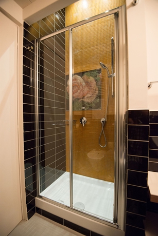 Imagen de la habitación del Hotel Assunta Domus. Foto 7