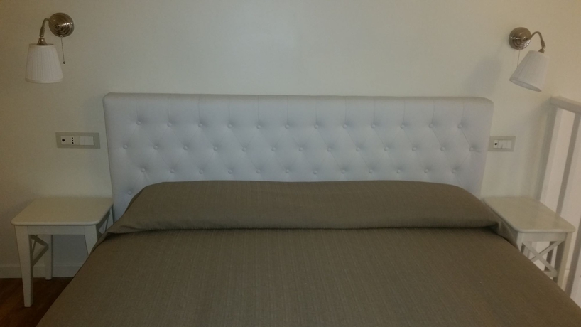 Imagen de la habitación del Hotel Assunta Domus. Foto 9