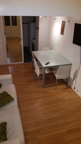 Imagen de los interiores del Hotel Assunta Domus. Foto 14