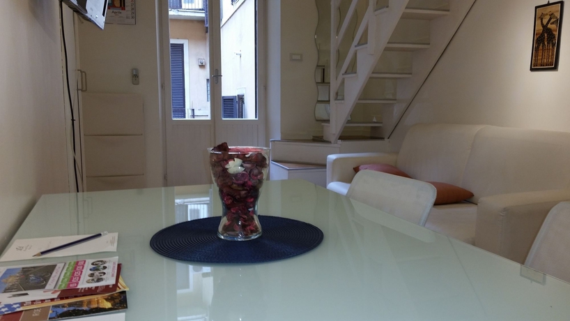 Imagen de los interiores del Hotel Assunta Domus. Foto 16