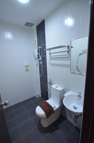 Imagen de la habitación del Hotel Ast. Foto 2