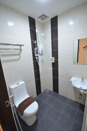 Imagen de la habitación del Hotel Ast. Foto 9