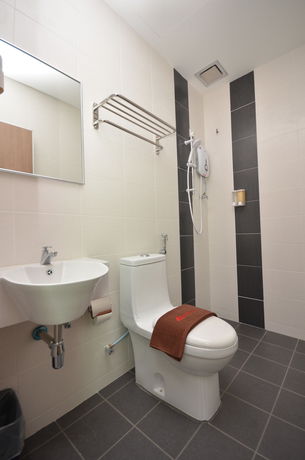 Imagen de la habitación del Hotel Ast. Foto 10