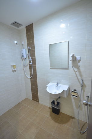 Imagen de la habitación del Hotel Ast. Foto 11