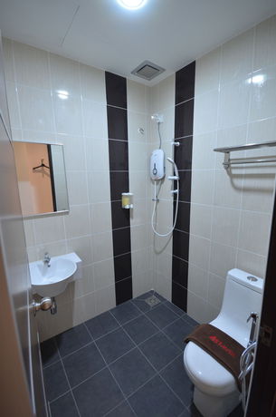 Imagen de la habitación del Hotel Ast. Foto 12