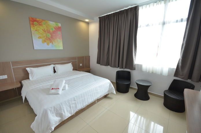 Imagen de la habitación del Hotel Ast. Foto 14