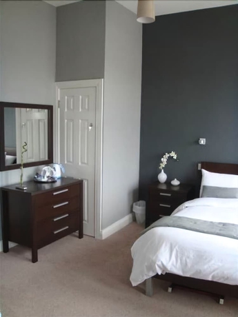 Imagen de la habitación del Hotel Astala Guesthouse. Foto 10