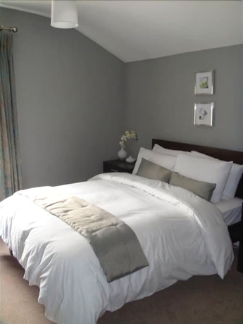 Imagen de la habitación del Hotel Astala Guesthouse. Foto 11