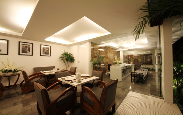 Imagen de los interiores del Hotel Astana Batubelig Suite Villa. Foto 15