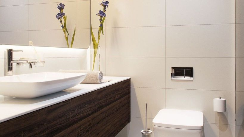 Imagen de la habitación del Hotel Astana Central. Foto 4