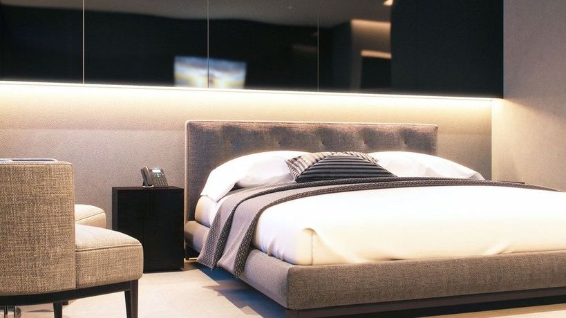 Imagen de la habitación del Hotel Astana Central. Foto 5