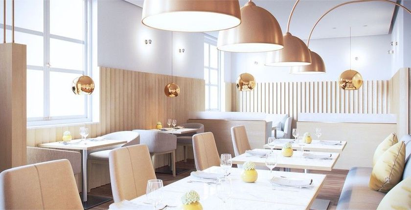 Imagen de la habitación del Hotel Astana Central. Foto 7