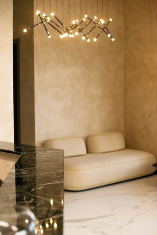 Imagen de los interiores del Hotel Astana Palace. Foto 16