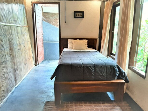 Imagen de la habitación del Hotel Astana Swaha Villa. Foto 24