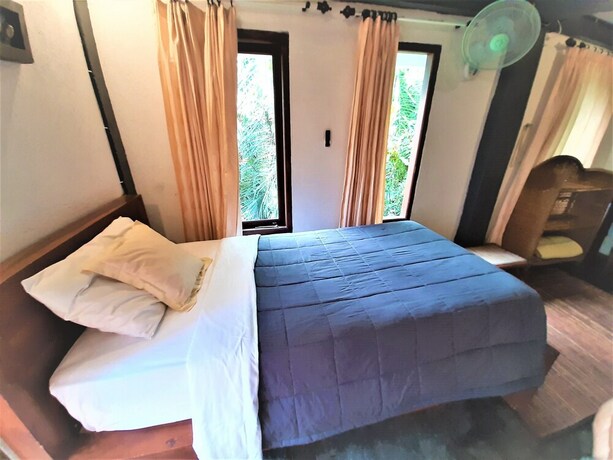 Imagen de la habitación del Hotel Astana Swaha Villa. Foto 29
