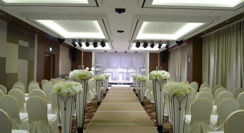 Imagen general del Hotel Astar. Foto 2