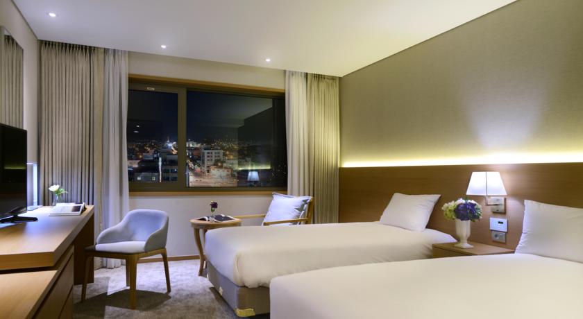 Imagen general del Hotel Astar. Foto 3