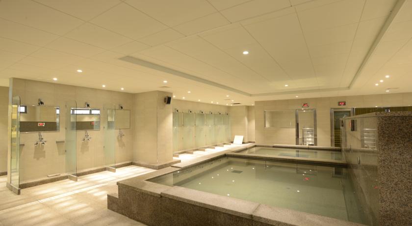 Imagen general del Hotel Astar. Foto 6