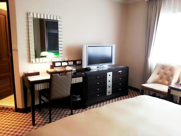 Imagen general del Hotel Astar Taipei. Foto 10