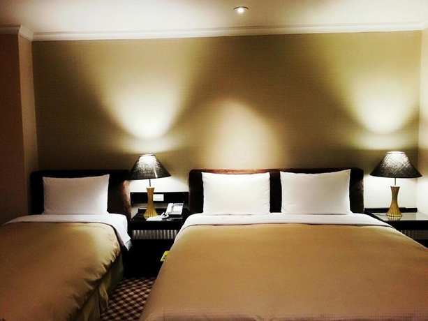 Imagen general del Hotel Astar Taipei. Foto 13