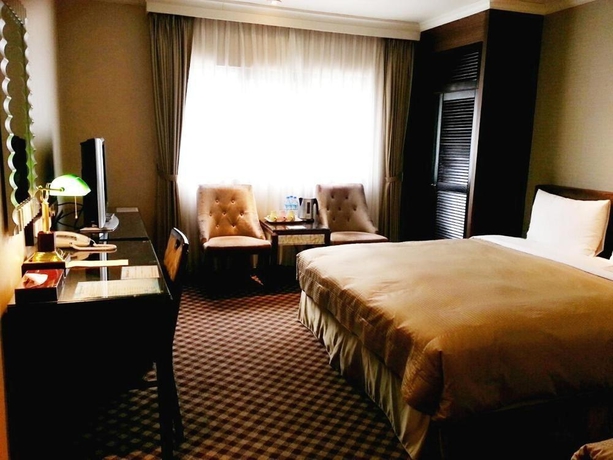 Imagen general del Hotel Astar Taipei. Foto 14