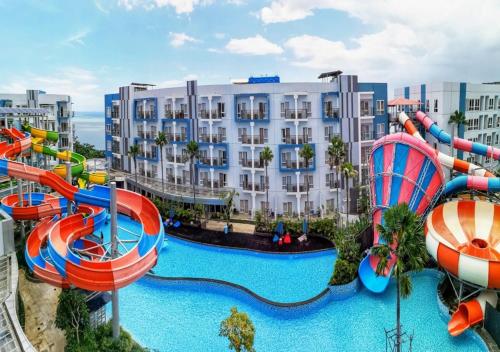 Imagen general del Hotel Astara Balikpapan. Foto 1