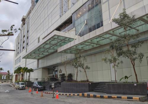 Imagen general del Hotel Astara Balikpapan. Foto 2