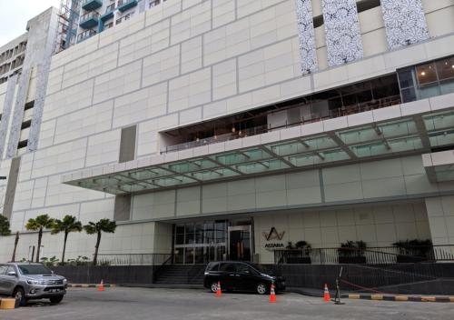 Imagen general del Hotel Astara Balikpapan. Foto 3