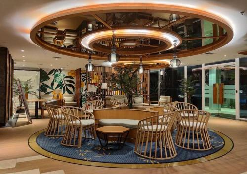 Imagen general del Hotel Astara Balikpapan. Foto 4