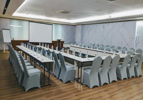 Imagen general del Hotel Astara Balikpapan. Foto 12