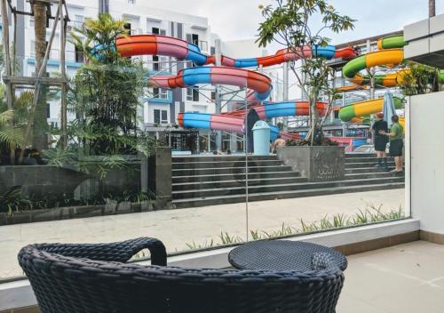 Imagen de la habitación del Hotel Astara Balikpapan. Foto 16