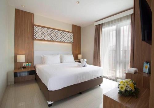 Imagen de la habitación del Hotel Astara Balikpapan. Foto 17