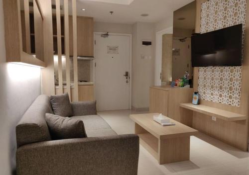 Imagen de la habitación del Hotel Astara Balikpapan. Foto 18