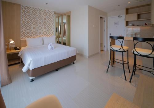 Imagen de la habitación del Hotel Astara Balikpapan. Foto 20
