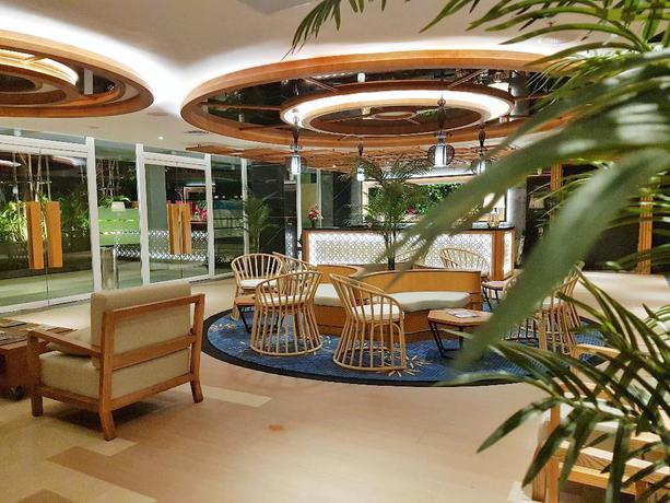 Imagen de los interiores del Hotel Astara Hotel Balikpapan. Foto 18