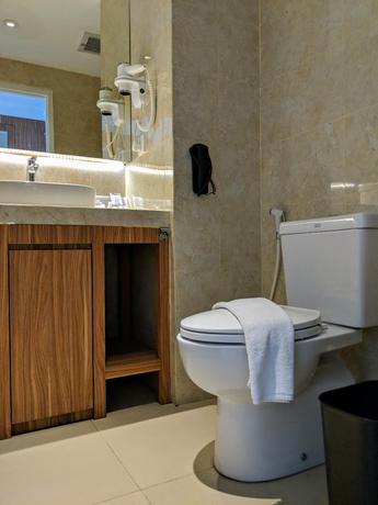 Imagen de la habitación del Hotel Astara Hotel Balikpapan. Foto 7
