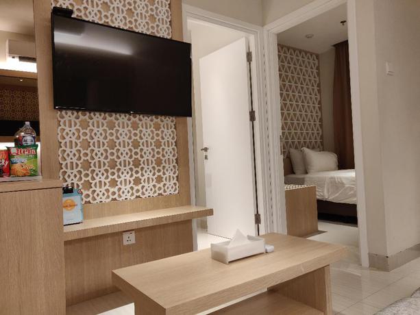 Imagen de la habitación del Hotel Astara Hotel Balikpapan. Foto 8